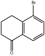 5-Bromo-1-tetralone price.