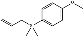 ALLYL(4-METHOXYPHENYL)DIMETHYLSILANE price.