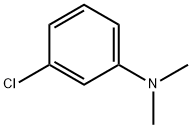 3-CHLORO-N,N-DIMETHYLANILINE price.