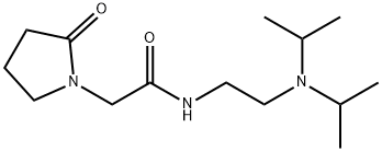 68497-62-1 Structure