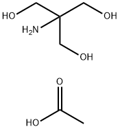 Tris(hydroxymethyl)aminomethane acetate salt price.