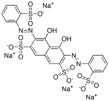 SULFONAZO III