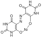 Pigment Yellow 150 Struktur