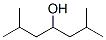 2,6-DIMETHYL-4-HEPTANOL Struktur