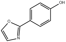 4-(OXAZOL-2-YL)PHENOL