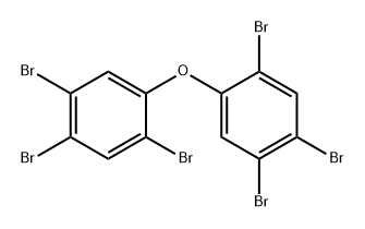 2,2′,4,4′,5,5′-ヘキサブロモジフェニルエーテル標(biāo)準(zhǔn)液