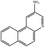 2-AMINOBENZO(F)QUINOLINE