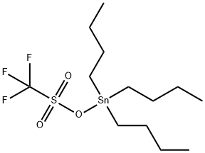 TRIBUTYLTIN TRIFLUOROMETHANESULFONATE