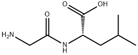 N-Glycyl-DL-leucin