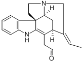 NORFLUOROCURARINE