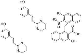 OXANTEL PAMOATE