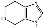 4,5,6,7-TETRAHYDRO-1H-IMIDAZO[4,5-C]PYRIDINE price.