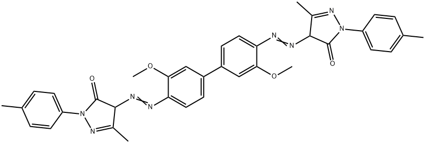 6883-91-6 結(jié)構(gòu)式