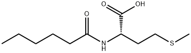 CAPROYL-MET-OH Struktur