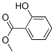 Wintergreen Oil Structure