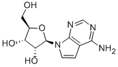 TUBERCIDIN