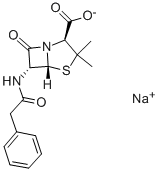 69-57-8 Structure