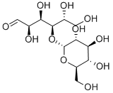 Maltose Structure