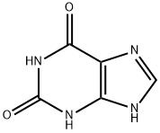 Purin-2(3H),6(1H)-dion