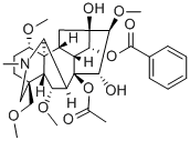 6900-87-4 Structure