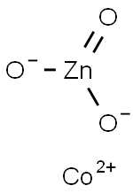 COBALT ZIRCONATE Struktur