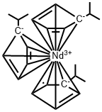 TRIS(ISOPROPYLCYCLOPENTADIENYL)NEODYMIUM price.