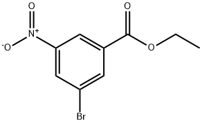 Ethyl 3-bromo-5-nitrobenzoate