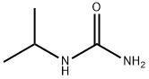 ISOPROPYLUREA Struktur