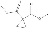 1,1-Cyclopropanedicarboxylic acid dimethyl ester