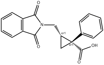 69160-56-1 結(jié)構(gòu)式