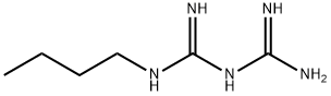 1-Butylbiguanid