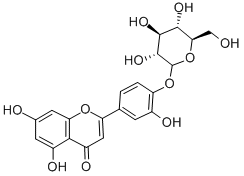 6920-38-3 Structure