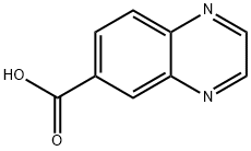 6-QUINOXALINECARBOXYLIC ACID price.