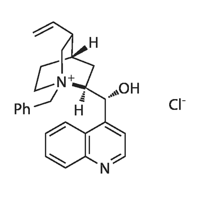 N-Benzylcinchonidinium chloride