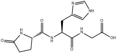 ANOREXIGENIC PEPTIDE Struktur