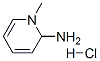 1-Methyl-1,2-dihydropyridin-2-amine,monohydrochloride Struktur