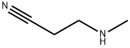 3-Methylaminopropionitril