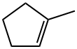 1-Methylcyclopentene