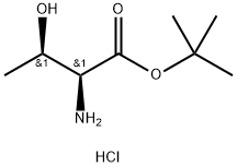 H-THR-OTBU HCL