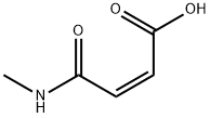 N-METHYLMALEAMIC ACID