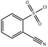 2-Cyanobenzenesulphonyl chloride