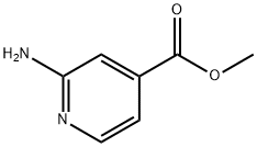 Methyl 2-aminopyridine-4-carboxylate