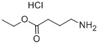 Ethyl 4-Aminobutyrate Hydrochloride price.