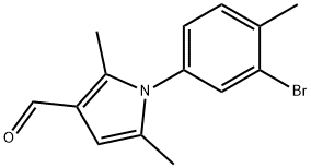 ASISCHEM V95407 Struktur