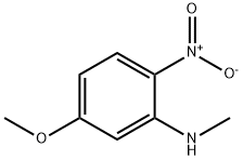 5-METHOXY-N-METHYL-2-NITROBENZENAMINE price.