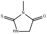 MTH-GLYCINE Struktur