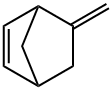 5-METHYLENE-2-NORBORNENE Struktur