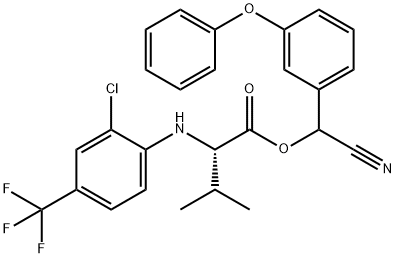 69409-94-5 結(jié)構(gòu)式