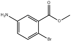 5-AMINO-2-BROMO-BENZOIC ACID METHYL ESTER price.