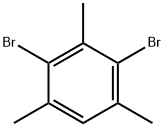 1,3-ジブロモ-2,4,6-トリメチルベンゼン